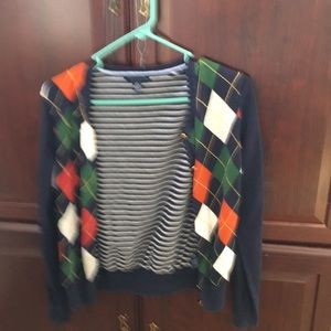 Tommy Hilfiger sweater